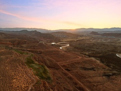 Build Your Dream Home at a nationally Ranked Golf Course! This 0 on Sand Hollow Golf Resort in Utah - for sale on GolfHomes.com, golf home, golf lot