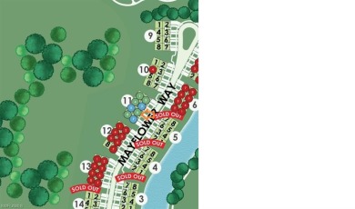 AVAILABLE NOW! Special financing available! Move to Del Webb on Panther Run Golf Club in Florida - for sale on GolfHomes.com, golf home, golf lot