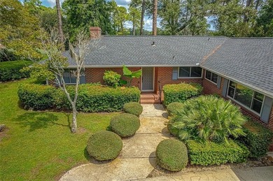 Stunning golf course views overlooking the 10th hole of on  in Georgia - for sale on GolfHomes.com, golf home, golf lot
