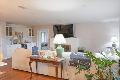 Stunning golf course views overlooking the 10th hole of on  in Georgia - for sale on GolfHomes.com, golf home, golf lot