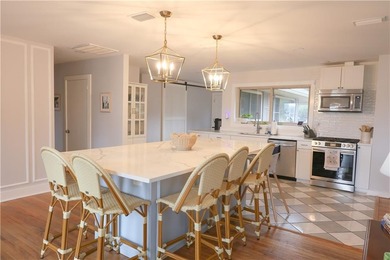 Stunning golf course views overlooking the 10th hole of on  in Georgia - for sale on GolfHomes.com, golf home, golf lot