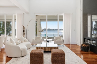 Behind the gates of Keene's Pointe, on the pristine shores of on The Golden Bear Club At Keenes Pointe in Florida - for sale on GolfHomes.com, golf home, golf lot