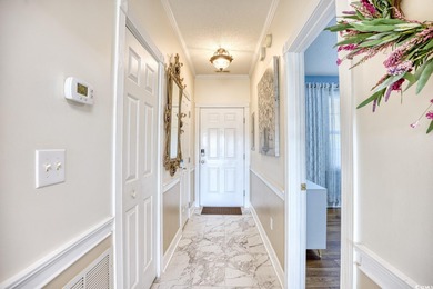 This stunning unit, located in Arrowhead Country Club, has on Arrowhead Country Club in South Carolina - for sale on GolfHomes.com, golf home, golf lot