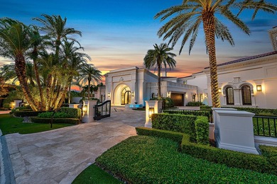 Introducing the Ultimate Trophy Property in Admirals Cove-an on Jonathans Landing Golf Club in Florida - for sale on GolfHomes.com, golf home, golf lot
