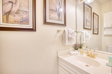 This stunning unit, located in Arrowhead Country Club, has on Arrowhead Country Club in South Carolina - for sale on GolfHomes.com, golf home, golf lot