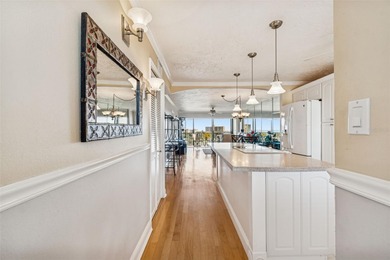 Welcome to 3400 Cove Cay Unit 7H, where breathtaking sunsets and on Cove Cay Country Club in Florida - for sale on GolfHomes.com, golf home, golf lot