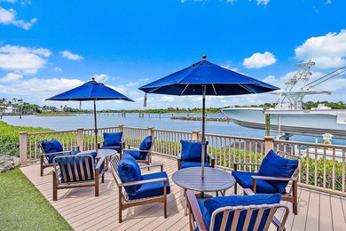 Introducing the Ultimate Trophy Property in Admirals Cove-an on Jonathans Landing Golf Club in Florida - for sale on GolfHomes.com, golf home, golf lot