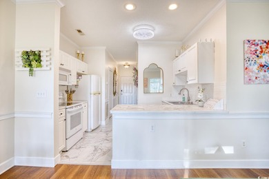 This stunning unit, located in Arrowhead Country Club, has on Arrowhead Country Club in South Carolina - for sale on GolfHomes.com, golf home, golf lot