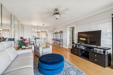 Welcome to 3400 Cove Cay Unit 7H, where breathtaking sunsets and on Cove Cay Country Club in Florida - for sale on GolfHomes.com, golf home, golf lot