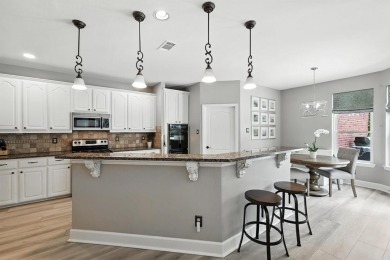Welcome to prestigious Hackberry Creek Estates. This isn't just on Hackberry Creek Country Club in Texas - for sale on GolfHomes.com, golf home, golf lot