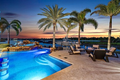Introducing the Ultimate Trophy Property in Admirals Cove-an on Jonathans Landing Golf Club in Florida - for sale on GolfHomes.com, golf home, golf lot