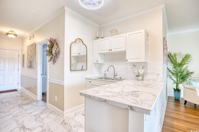 This stunning unit, located in Arrowhead Country Club, has on Arrowhead Country Club in South Carolina - for sale on GolfHomes.com, golf home, golf lot