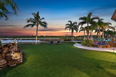 Introducing the Ultimate Trophy Property in Admirals Cove-an on Jonathans Landing Golf Club in Florida - for sale on GolfHomes.com, golf home, golf lot