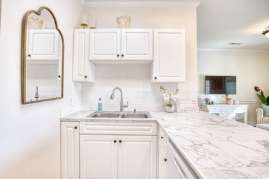 This stunning unit, located in Arrowhead Country Club, has on Arrowhead Country Club in South Carolina - for sale on GolfHomes.com, golf home, golf lot