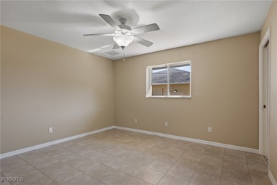 This inviting 3 bedroom, 2 bathroom pool home offers easy on Palmetto-Pine Country Club in Florida - for sale on GolfHomes.com, golf home, golf lot