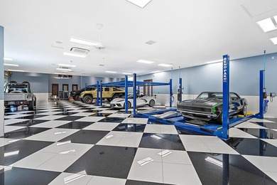 Introducing the Ultimate Trophy Property in Admirals Cove-an on Jonathans Landing Golf Club in Florida - for sale on GolfHomes.com, golf home, golf lot