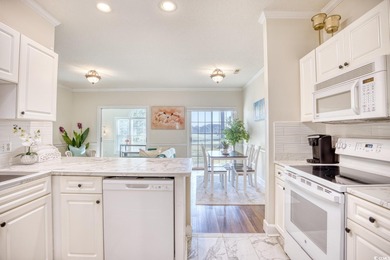 This stunning unit, located in Arrowhead Country Club, has on Arrowhead Country Club in South Carolina - for sale on GolfHomes.com, golf home, golf lot