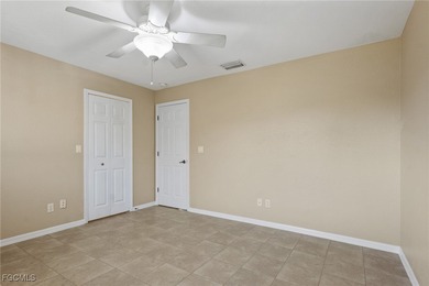 This inviting 3 bedroom, 2 bathroom pool home offers easy on Palmetto-Pine Country Club in Florida - for sale on GolfHomes.com, golf home, golf lot