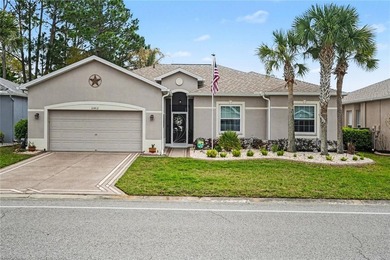 Experience EXCEPTIONAL Florida living in this Gorgeous golf on Tampa Bay Golf and Country Club in Florida - for sale on GolfHomes.com, golf home, golf lot