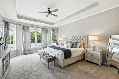 Welcome to prestigious Hackberry Creek Estates. This isn't just on Hackberry Creek Country Club in Texas - for sale on GolfHomes.com, golf home, golf lot