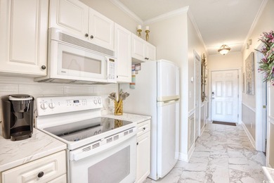 This stunning unit, located in Arrowhead Country Club, has on Arrowhead Country Club in South Carolina - for sale on GolfHomes.com, golf home, golf lot