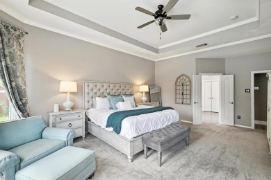 Welcome to prestigious Hackberry Creek Estates. This isn't just on Hackberry Creek Country Club in Texas - for sale on GolfHomes.com, golf home, golf lot