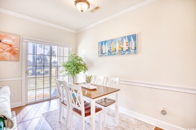 This stunning unit, located in Arrowhead Country Club, has on Arrowhead Country Club in South Carolina - for sale on GolfHomes.com, golf home, golf lot