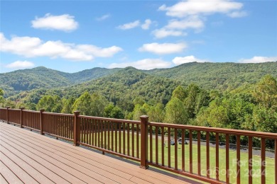 Escape to Mountain Living in Western NC!  
Nestled in the heart on Smoky Mountain Country Club in North Carolina - for sale on GolfHomes.com, golf home, golf lot