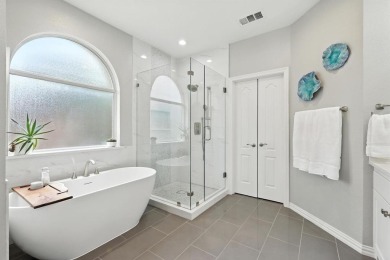 Welcome to prestigious Hackberry Creek Estates. This isn't just on Hackberry Creek Country Club in Texas - for sale on GolfHomes.com, golf home, golf lot