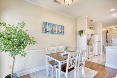 This stunning unit, located in Arrowhead Country Club, has on Arrowhead Country Club in South Carolina - for sale on GolfHomes.com, golf home, golf lot