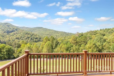 Escape to Mountain Living in Western NC!  
Nestled in the heart on Smoky Mountain Country Club in North Carolina - for sale on GolfHomes.com, golf home, golf lot