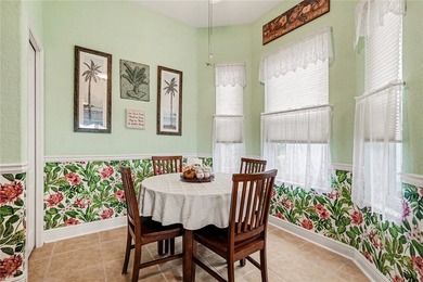 Experience EXCEPTIONAL Florida living in this Gorgeous golf on Tampa Bay Golf and Country Club in Florida - for sale on GolfHomes.com, golf home, golf lot