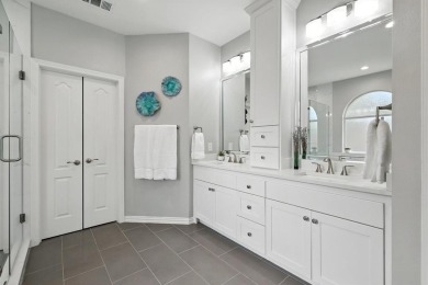 Welcome to prestigious Hackberry Creek Estates. This isn't just on Hackberry Creek Country Club in Texas - for sale on GolfHomes.com, golf home, golf lot