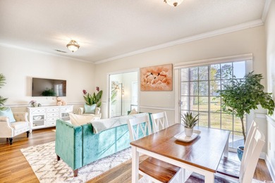 This stunning unit, located in Arrowhead Country Club, has on Arrowhead Country Club in South Carolina - for sale on GolfHomes.com, golf home, golf lot