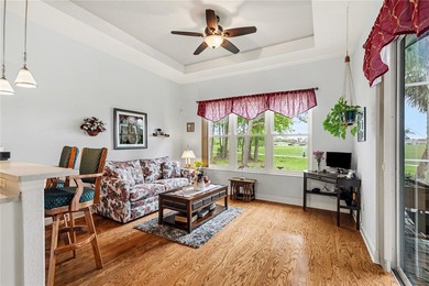 Experience EXCEPTIONAL Florida living in this Gorgeous golf on Tampa Bay Golf and Country Club in Florida - for sale on GolfHomes.com, golf home, golf lot