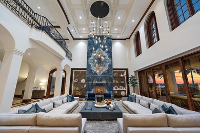 Introducing the Ultimate Trophy Property in Admirals Cove-an on Jonathans Landing Golf Club in Florida - for sale on GolfHomes.com, golf home, golf lot