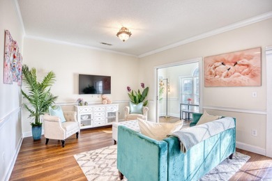 This stunning unit, located in Arrowhead Country Club, has on Arrowhead Country Club in South Carolina - for sale on GolfHomes.com, golf home, golf lot