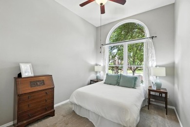 Welcome to prestigious Hackberry Creek Estates. This isn't just on Hackberry Creek Country Club in Texas - for sale on GolfHomes.com, golf home, golf lot