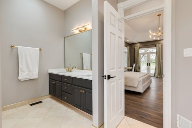 Elegant Living in a Private Golf Course Community    Nestled in on Ruffled Feathers Golf Club in Illinois - for sale on GolfHomes.com, golf home, golf lot
