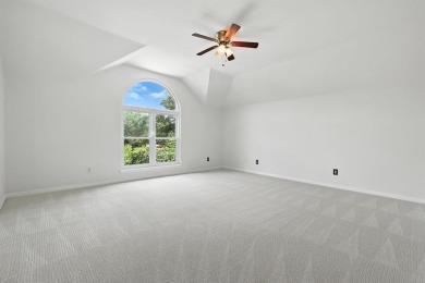 Welcome to prestigious Hackberry Creek Estates. This isn't just on Hackberry Creek Country Club in Texas - for sale on GolfHomes.com, golf home, golf lot