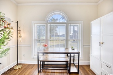 This stunning unit, located in Arrowhead Country Club, has on Arrowhead Country Club in South Carolina - for sale on GolfHomes.com, golf home, golf lot