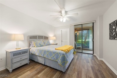 FIRST FLOOR, RENOVATED, carefully maintained and not impacted by on The Landings Yacht, Golf and Tennis Club in Florida - for sale on GolfHomes.com, golf home, golf lot