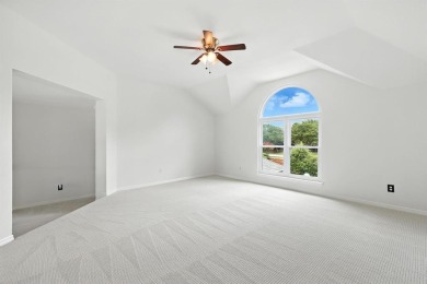 Welcome to prestigious Hackberry Creek Estates. This isn't just on Hackberry Creek Country Club in Texas - for sale on GolfHomes.com, golf home, golf lot
