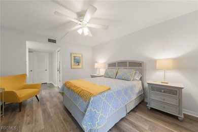 FIRST FLOOR, RENOVATED, carefully maintained and not impacted by on The Landings Yacht, Golf and Tennis Club in Florida - for sale on GolfHomes.com, golf home, golf lot