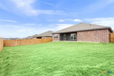 Builder will contribute towards buyer closing costs.  This 4 on Sammons Golf Links in Texas - for sale on GolfHomes.com, golf home, golf lot