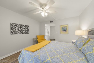 FIRST FLOOR, RENOVATED, carefully maintained and not impacted by on The Landings Yacht, Golf and Tennis Club in Florida - for sale on GolfHomes.com, golf home, golf lot