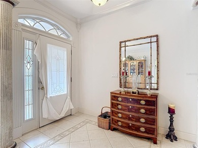 MILLION DOLLAR GOLF COURSE VIEW out your back windows! No back on Lake Bess Golf Club in Florida - for sale on GolfHomes.com, golf home, golf lot