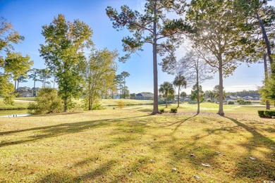 This stunning unit, located in Arrowhead Country Club, has on Arrowhead Country Club in South Carolina - for sale on GolfHomes.com, golf home, golf lot