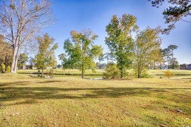 This stunning unit, located in Arrowhead Country Club, has on Arrowhead Country Club in South Carolina - for sale on GolfHomes.com, golf home, golf lot