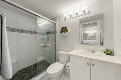 FIRST FLOOR, RENOVATED, carefully maintained and not impacted by on The Landings Yacht, Golf and Tennis Club in Florida - for sale on GolfHomes.com, golf home, golf lot